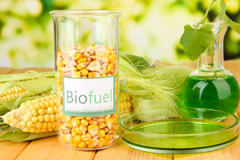 Ramsden biofuel availability
