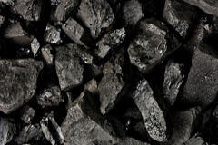 Ramsden coal boiler costs