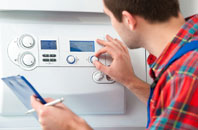 free Ramsden gas safe engineer quotes