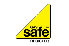 gas safe companies Ramsden